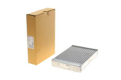 Радиатор печки DOBLO/PUNTO 1.2-1.9 00- MAHLE / KNECHT AH 60 000S (фото 1)