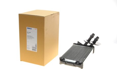 Радіатор пічки AUDI MAHLE / KNECHT AH72000S