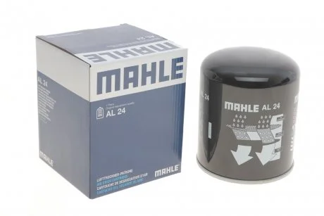 Картридж вологовідділювача (Knecht-Mahle) MAHLE / KNECHT AL24 (фото 1)