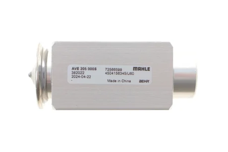 Клапан розширювальний MAHLE / KNECHT AVE 205 000S
