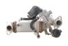 Радіатор рециркуляції відпрацьованих газів MAHLE / KNECHT CE10000P (фото 8)