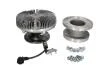 Муфта вентилятора, MB ACTROS MP2 / MP3(02-) MAHLE / KNECHT CFC 115 000S (фото 1)