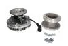 Муфта вентилятора, MB ACTROS MP2 / MP3(02-) MAHLE / KNECHT CFC 115 000S (фото 2)
