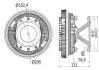 Муфта вентилятора, DAF 85 CF(98-00) MAHLE / KNECHT CFC 42 000S (фото 1)