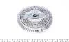 Муфта вентилятора MAHLE / KNECHT CFC 52 001P (фото 4)