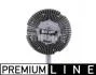 Муфта/крильчатка вентилятора BMW 7 (E65, E66) / X5 (E53) / LAND ROVER Range Rover III (LM) CFC77000P