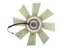 Вентилятор радиатора MAHLE / KNECHT CFF 472 000P (фото 2)
