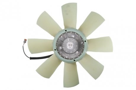 Вентилятор радіатора MAHLE / KNECHT CFF 472 000P (фото 1)