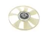Вентилятор охолодження MAHLE / KNECHT CFF 492 000P (фото 3)