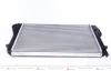Радиатор интеркулера MAHLE / KNECHT CI 161 000P (фото 3)