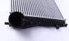 Радиатор интеркулера MAHLE / KNECHT CI 161 000P (фото 4)