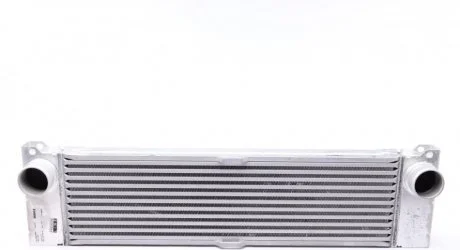 Радиатор интеркулера MAHLE / KNECHT CI 192 000P