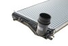Інтеркулер MAHLE / KNECHT CI 208 000P (фото 8)