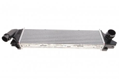 Радиатор интеркулера MAHLE / KNECHT CI 31 000P
