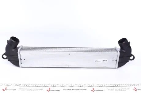 Інтеркулер MAHLE / KNECHT CI 342 000S