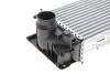 Радиатор интеркулера MAHLE / KNECHT CI 368 000P (фото 6)