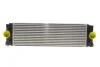 Радіатор інтеркулера CI 368 000S