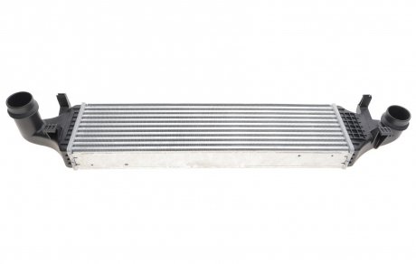 Радіатор інтеркулера MAHLE / KNECHT CI 480 000S (фото 1)