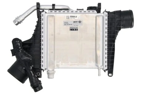 Интеркулер MAHLE / KNECHT CI541000P