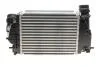Фото 3 - радіатор інтеркулера MAHLE / KNECHT CI 684 000S Радіатор інтеркулера MAHLE / KNECHT CI 684 000S (фото 3)