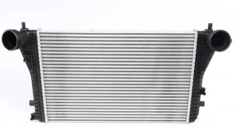 Радиатор интеркулера MAHLE / KNECHT CI 83 000S