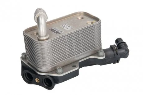 Радіатор масляний MAHLE / KNECHT CLC 132 000P