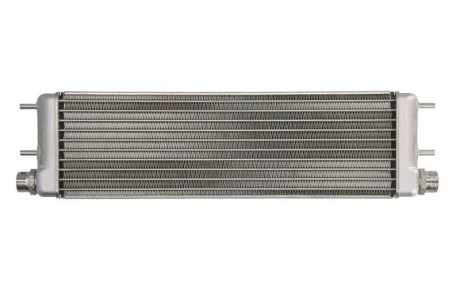 Радиатор маслянный MAHLE / KNECHT CLC 169 001P