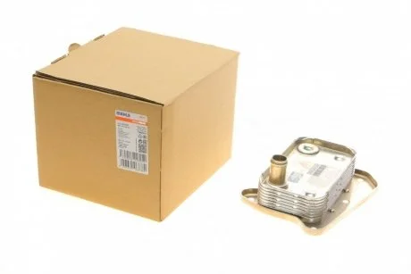 Радиатор маслянный MAHLE / KNECHT CLC 38 000P