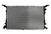 Радіатор охолодження MAHLE / KNECHT CR 1023 000P (фото 1)