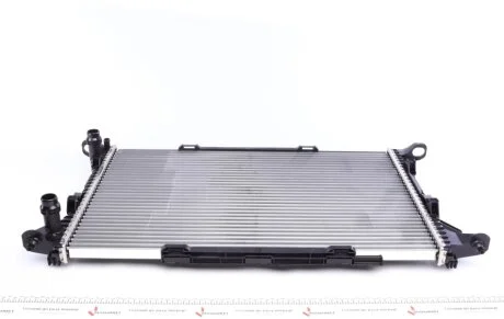 Радиатор охлаждения MAHLE / KNECHT CR 1060 000P