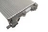 Радіатор 340 mm SEAT MAHLE / KNECHT CR1096000P (фото 3)