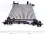Радиатор охлаждения MAHLE / KNECHT CR 1121 000S (фото 3)