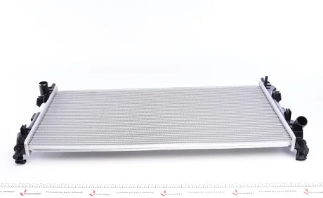 Радиатор охлаждения MAHLE / KNECHT CR 1143 000S