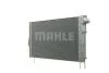 Фото 8 - радіатор охолодження двигуна F01/F02/F03/F04 MAHLE / KNECHT CR 1147 000P Радіатор охолодження двигуна F01/F02/F03/F04 MAHLE / KNECHT CR 1147 000P (фото 8)