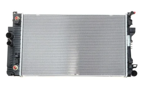 Радиатор охлаждения MAHLE / KNECHT CR 1173 000S