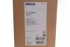 Радиатор охлаждения MAHLE / KNECHT CR 1203 000S (фото 3)