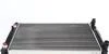 Радиатор 412 mm AUDI A4 / A6 /SKODA Superb (3U4) / VW Passat MAHLE / KNECHT CR132000S (фото 8)