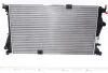 Радиатор охлаждения MAHLE / KNECHT CR 1591 000S (фото 4)