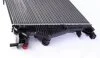 Радиатор охлаждения MAHLE / KNECHT CR 1591 000S (фото 5)