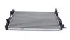Радиатор охлаждения MAHLE / KNECHT CR 1690 000S (фото 1)