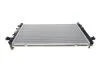 Радіатор охолодження MAHLE / KNECHT CR 1710 000S (фото 3)