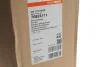 Радіатор охолодження Renault Master III/Opel Movano 2.3 dCi/CDTI 10-(заміна CR 1770 000S) MAHLE / KNECHT CR 1770 000P (фото 2)