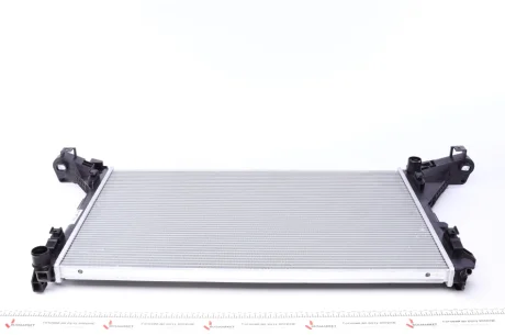 Фото 1 - радіатор охолодження MAHLE / KNECHT CR 1770 000S Радіатор охолодження MAHLE / KNECHT CR 1770 000S (фото 1)