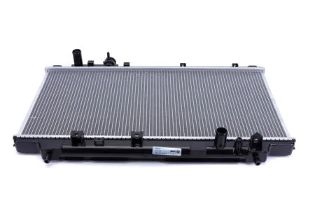Радіатор охолодження MAHLE / KNECHT CR 183 000S (фото 1)
