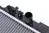 Радіатор охолодження MAHLE / KNECHT CR 183 000S (фото 5)