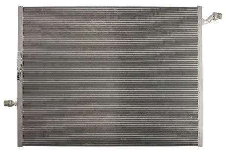 Радіатор охолодження MAHLE / KNECHT CR 2099 000P
