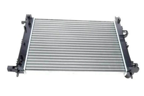 Радиатор охлаждения MAHLE / KNECHT CR 2166 001S