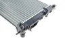 Радиатор охлаждения MAHLE / KNECHT CR 2166 001S (фото 8)