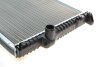Радиатор 520 mm BMW 5(E39) 2,0-2,8 95-01 MAHLE / KNECHT CR244001S (фото 3)