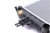 Радіатор охолодження MAHLE / KNECHT CR 320 000S (фото 6)